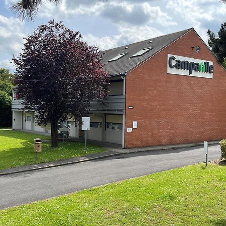 Campanile Lille Sud - Chr Exterior foto
