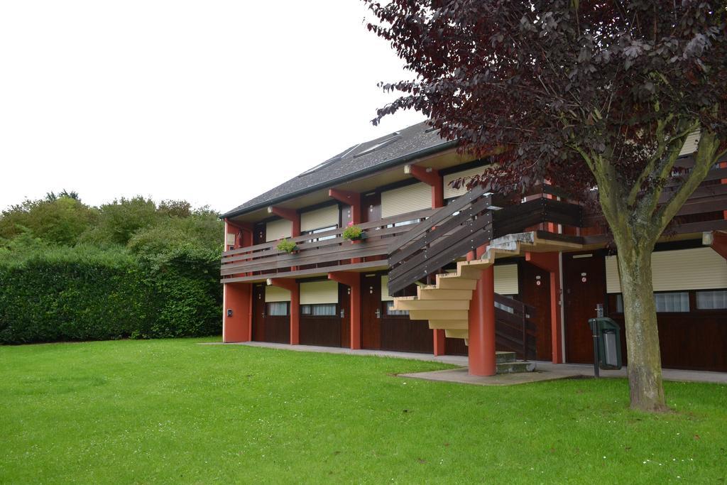 Campanile Lille Sud - Chr Exterior foto